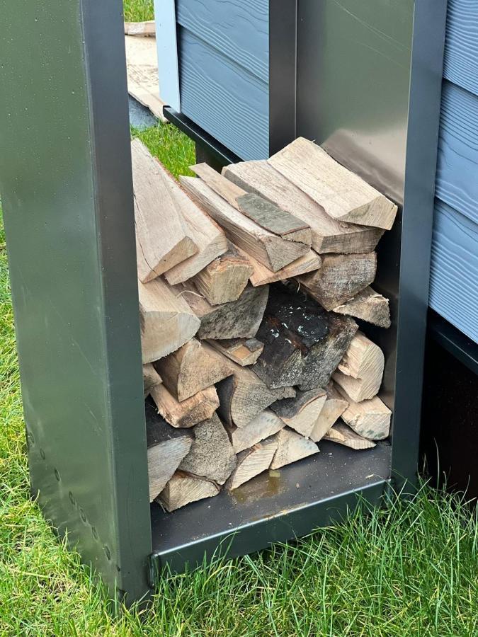 Proosdij B055B Villa Vinkeveen Eksteriør billede