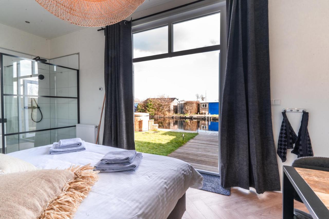 Proosdij B055B Villa Vinkeveen Eksteriør billede