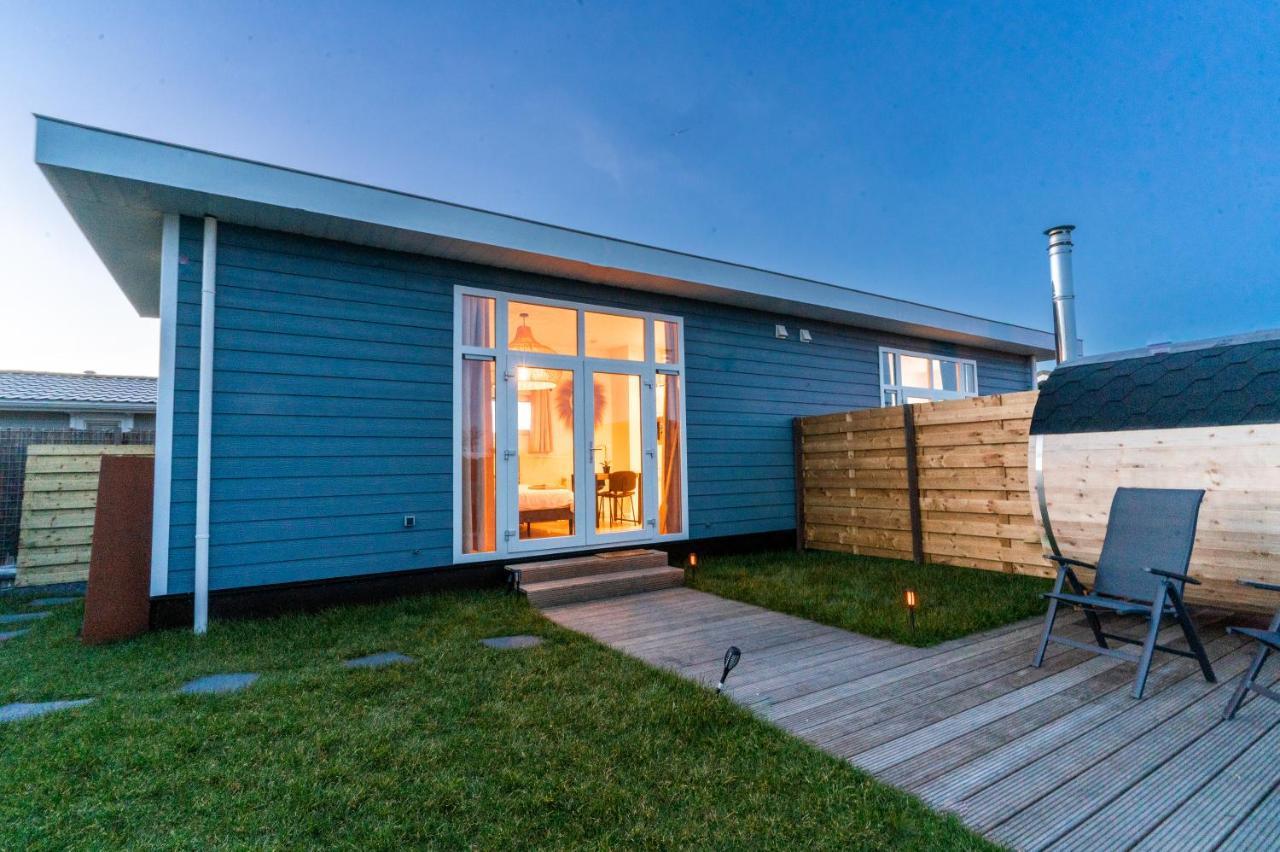 Proosdij B055B Villa Vinkeveen Eksteriør billede