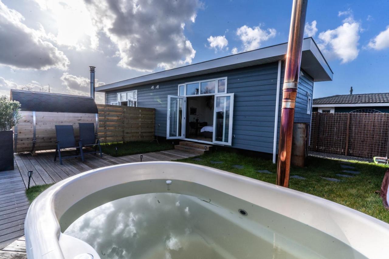 Proosdij B055B Villa Vinkeveen Eksteriør billede